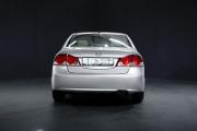 Honda Civic VIII Тюмень  - изображение 30