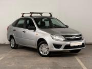 Lada (ВАЗ) Granta I Екатеринбург  - изображение 31