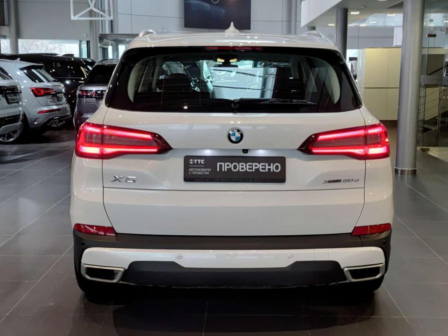 BMW X5 IV (G05/G18) Казань  - изображение 7