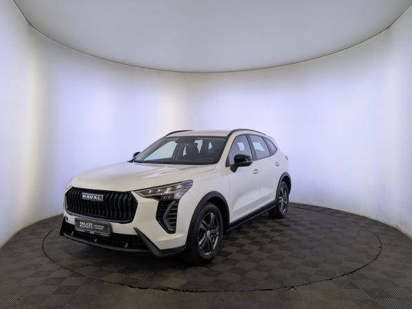 Haval Jolion I Рестайлинг с пробегом 2024 года, цена 1 550 000 рублей, 120235 км, внедорожник, Автокод Объявления