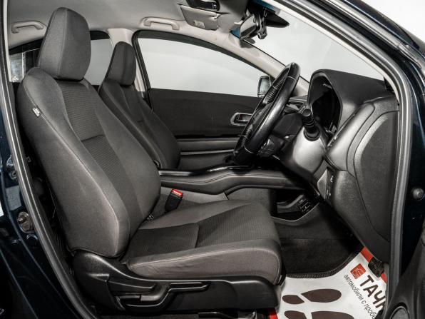 Honda Vezel I Рестайлинг с пробегом 2018 года, цена 1 850 500 рублей, 79918 км, внедорожник, Автокод Объявления