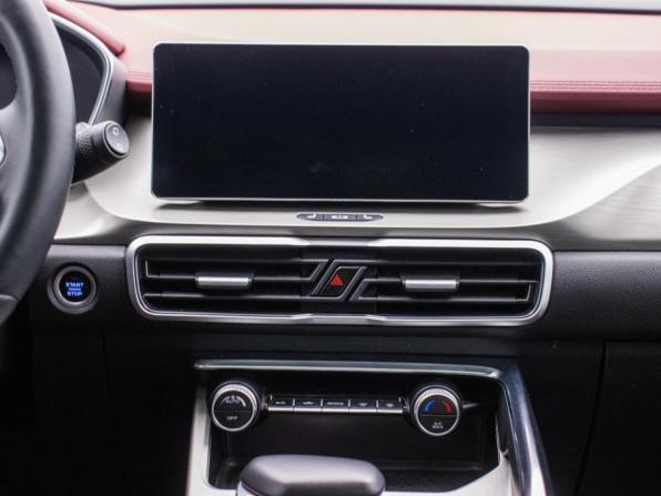 Belgee X50 с пробегом 2024 года, цена 1 770 000 рублей, 66951 км, внедорожник, Автокод Объявления