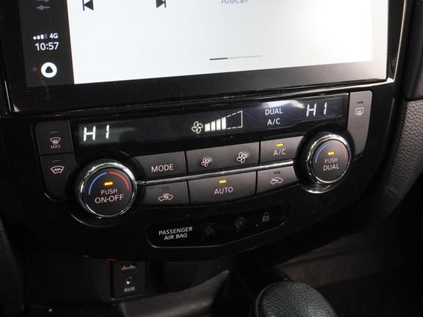 Nissan Qashqai II Рестайлинг с пробегом 2021 года, цена 1 669 000 рублей, 153766 км, внедорожник, Автокод Объявления