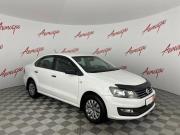 Volkswagen Polo V Рестайлинг Псков  - изображение 26