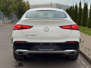 Mercedes-Benz GLE Coupe II (C167) Рестайлинг Москва  - изображение 21