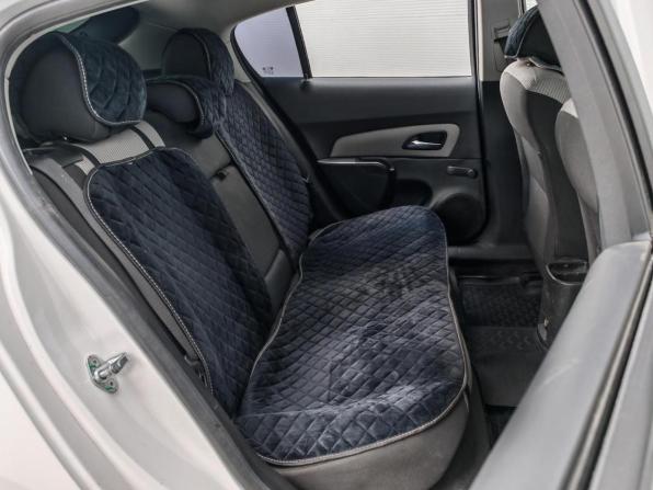 Chevrolet Cruze I с пробегом 2012 года, цена 730 000 рублей, 159374 км, хэтчбек, Автокод Объявления