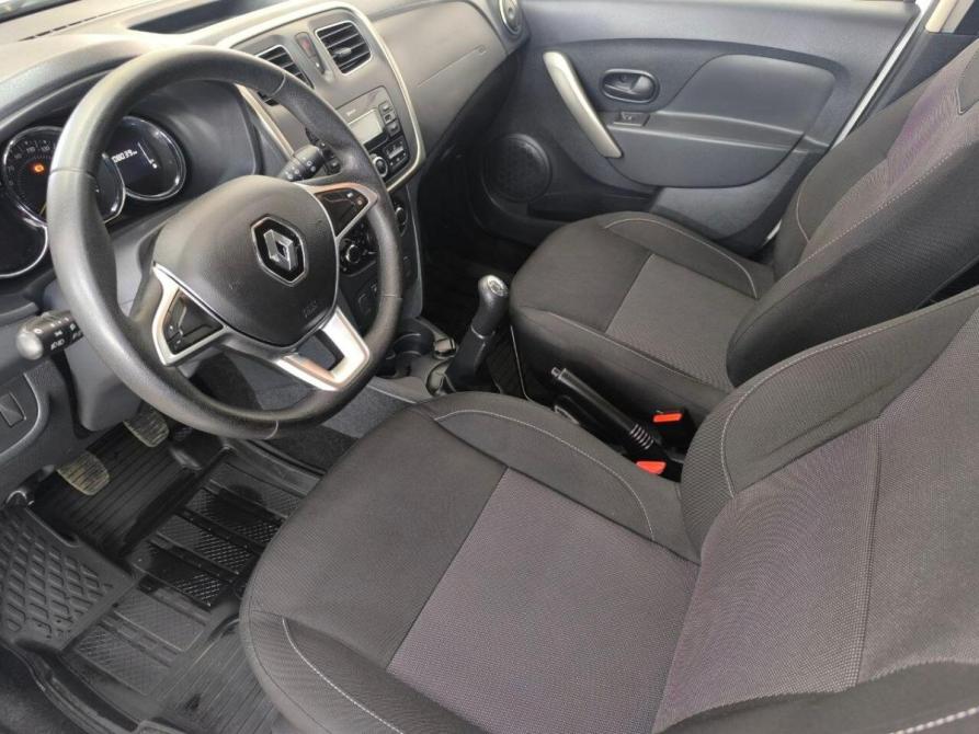 Renault Sandero II Рестайлинг Нижнекамск  - изображение 15