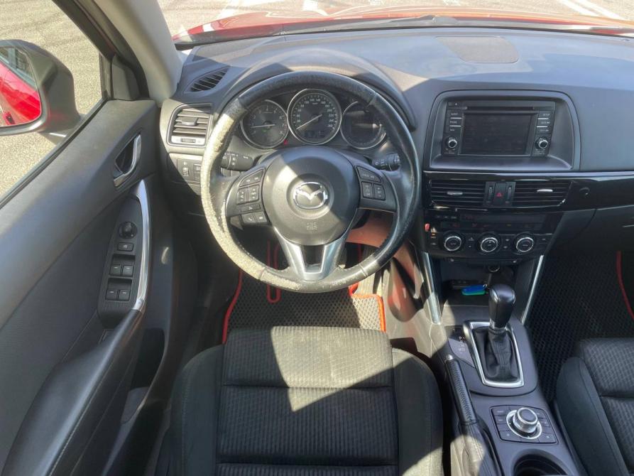 Mazda CX-5 I Санкт-Петербург  - изображение 11