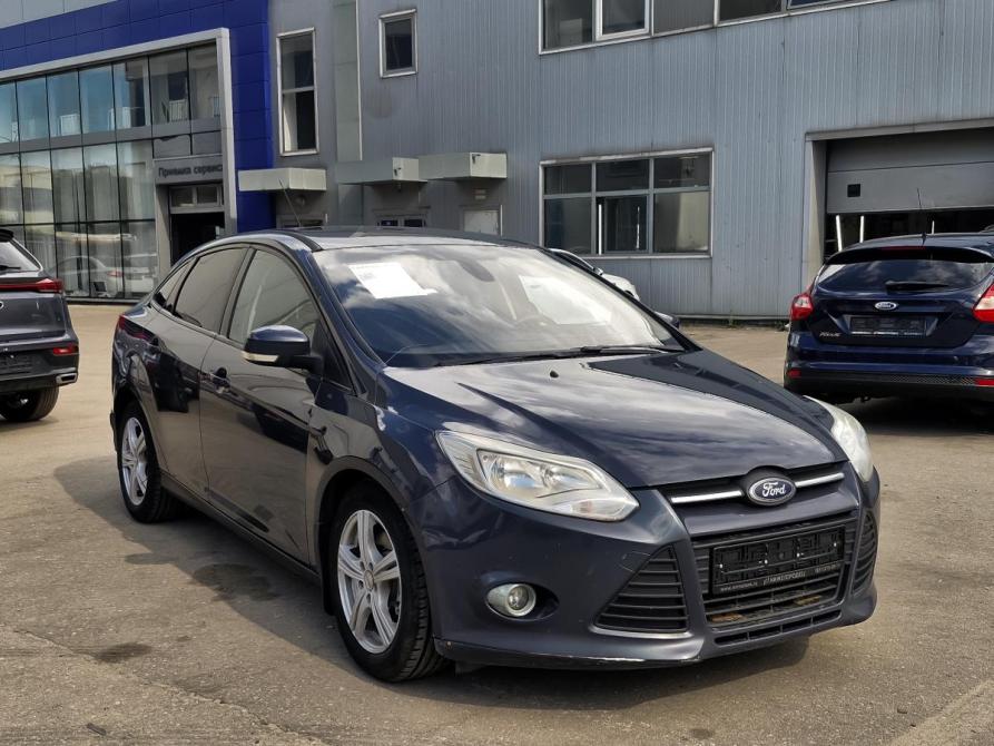 Ford Focus III Нижний Новгород  - изображение 2