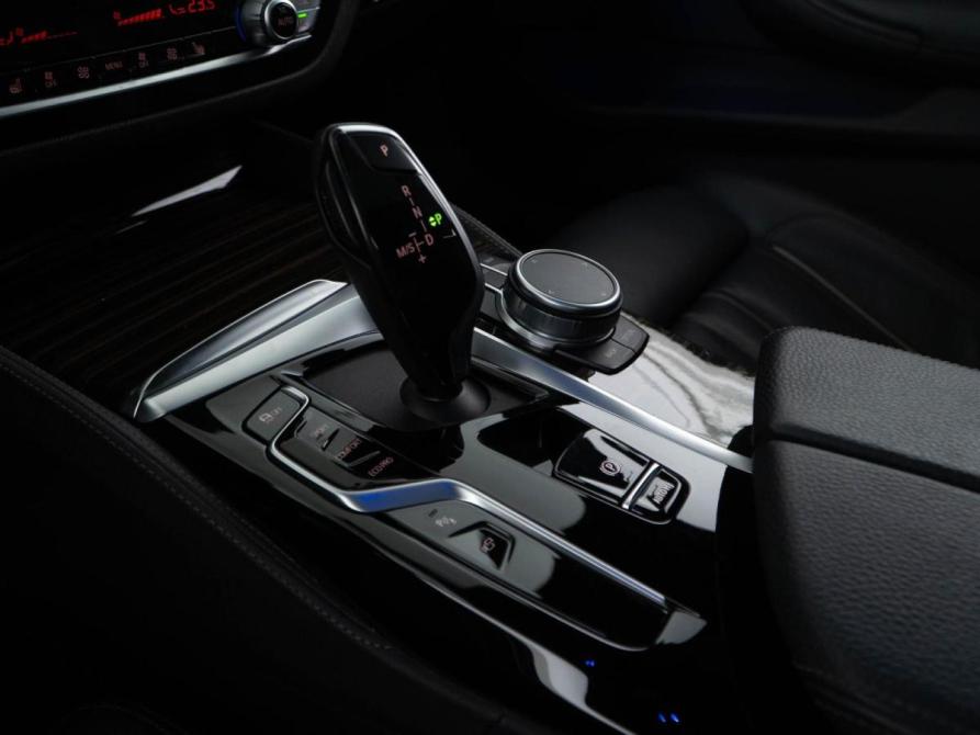 BMW 5 серии VII (G30/G31/G38) Рестайлинг Москва  - изображение 20