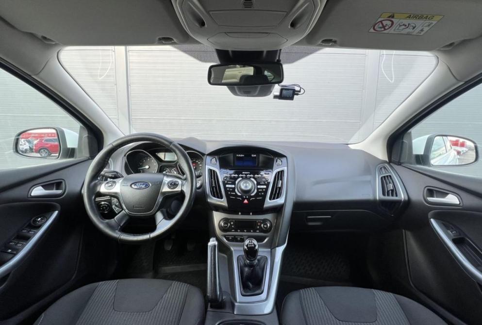 Ford Focus III Красноярск  - изображение 14