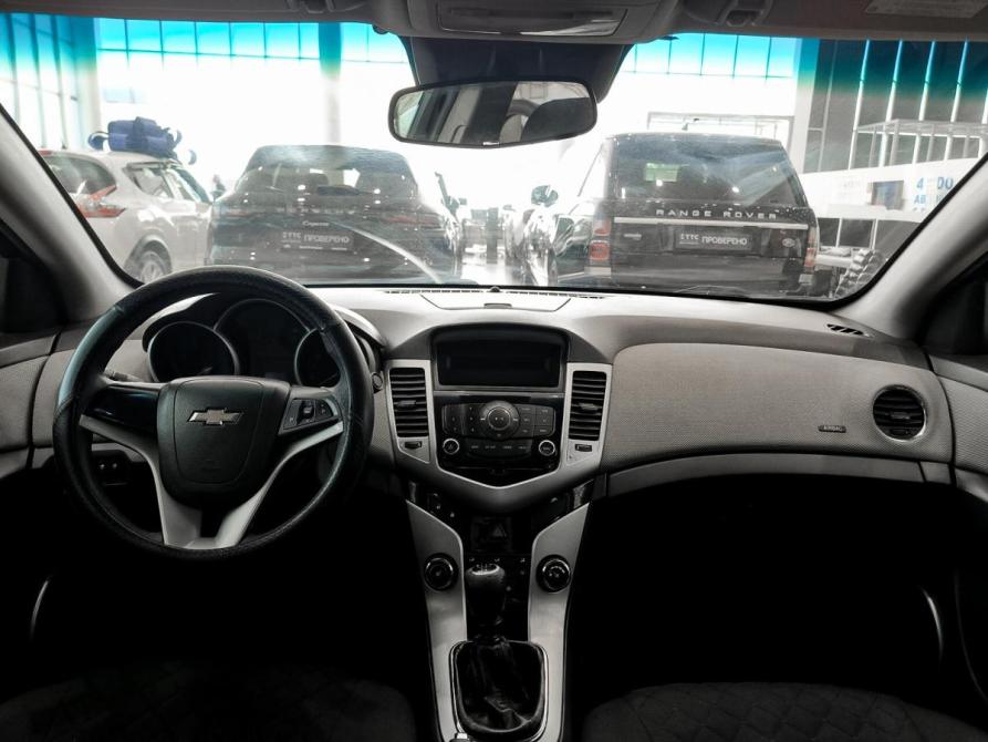 Chevrolet Cruze I Казань  - изображение 17