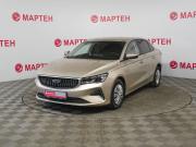 Geely Emgrand II Вологда  - изображение 18