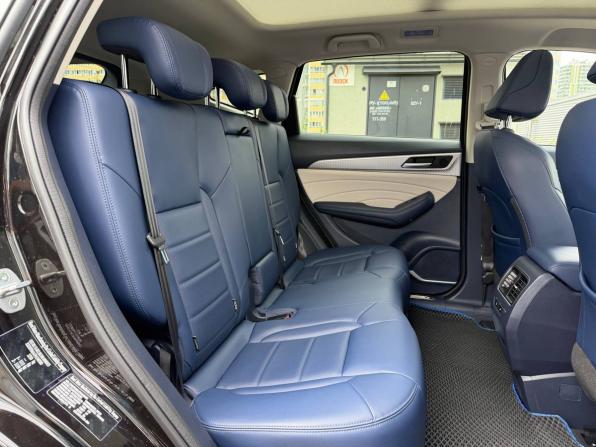 Haval F7 I Рестайлинг с пробегом 2023 года, цена 2 225 000 рублей, 24068 км, внедорожник, Автокод Объявления