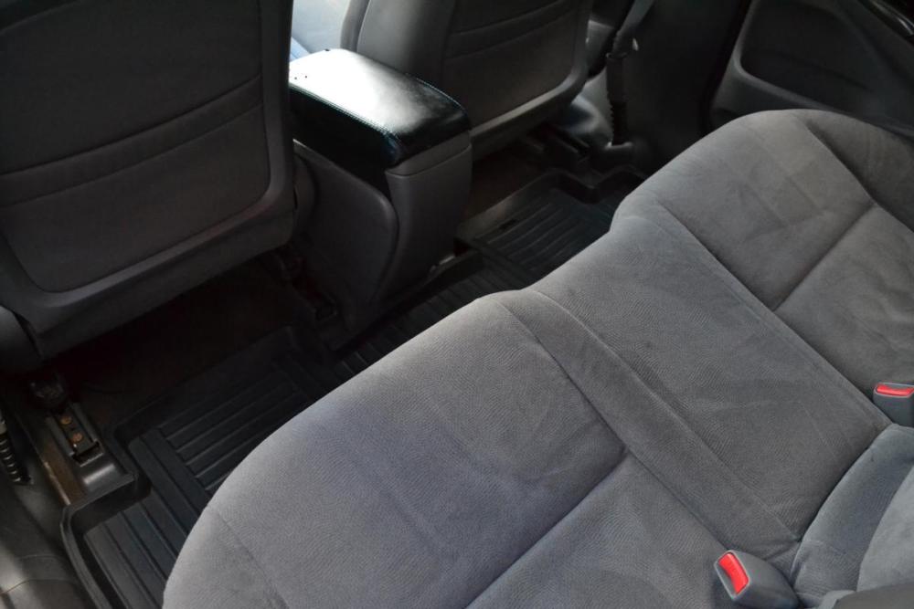 Honda Civic VIII Старый Оскол  - изображение 17
