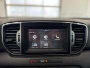 Kia Sportage IV Подольск  - изображение 42