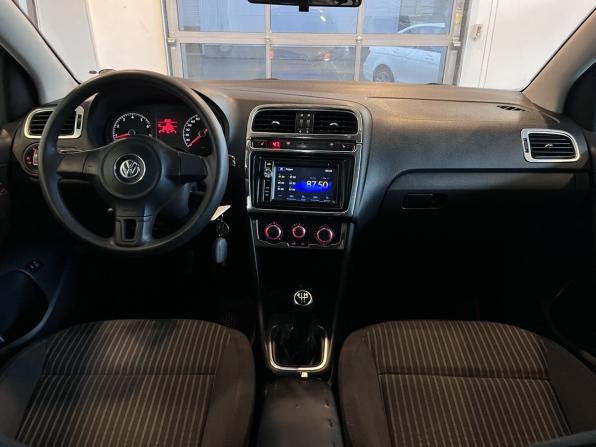 Volkswagen Polo V с пробегом 2011 года, цена 546 000 рублей, 239910 км, седан, Автокод Объявления