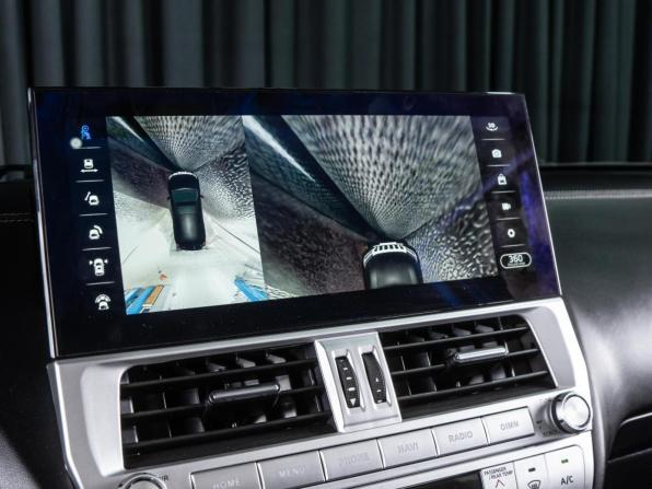 Toyota Land Cruiser Prado 150 Series с пробегом 2011 года, цена 3 500 000 рублей, 285604 км, внедорожник, Автокод Объявления