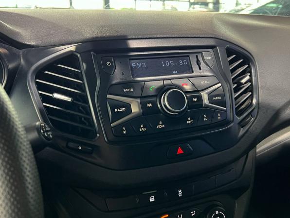 Lada (ВАЗ) Vesta I с пробегом 2016 года, цена 780 000 рублей, 163996 км, седан, Автокод Объявления
