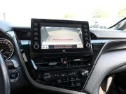 Toyota Camry VIII (XV70) Рестайлинг Москва  - изображение 44