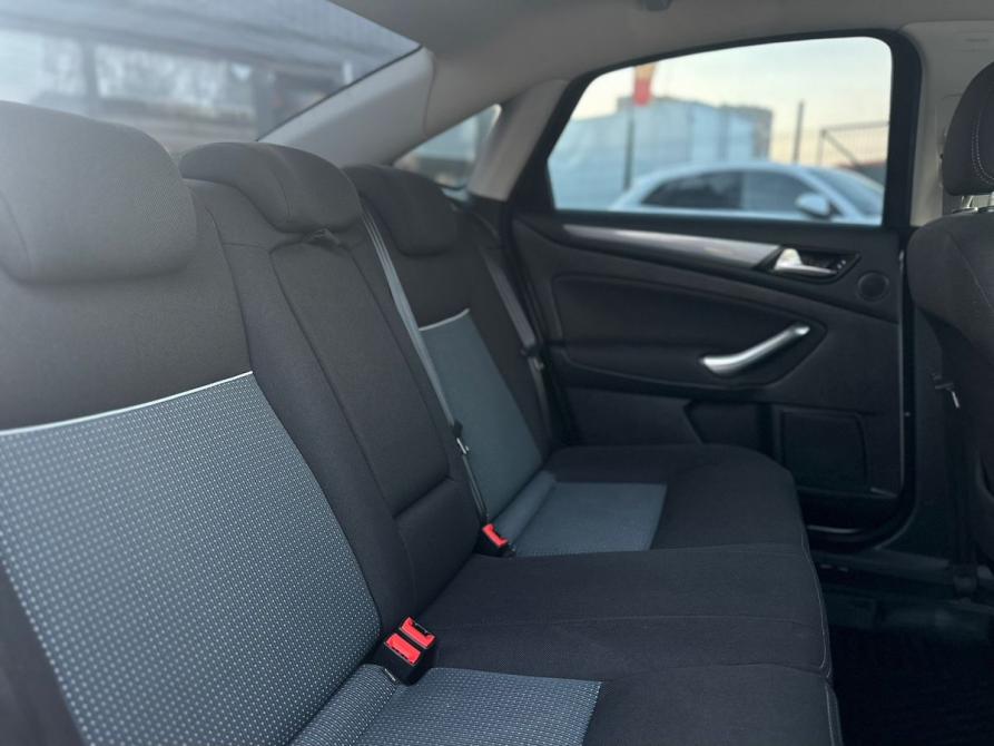 Ford Mondeo IV Рестайлинг Ижевск  - изображение 22