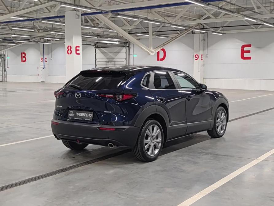 Mazda CX-30 I Казань  - изображение 6
