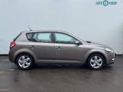 Kia Ceed I Рестайлинг Москва  - изображение 17