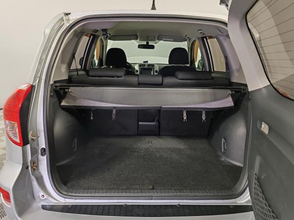Toyota RAV4 III (XA30) с пробегом 2008 года, цена 1 249 000 рублей, 220695 км, внедорожник, Автокод Объявления