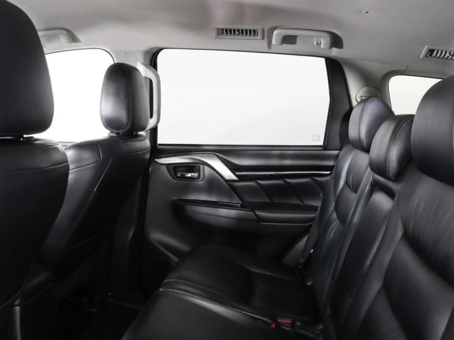 Mitsubishi Pajero Sport III Химки  - изображение 10