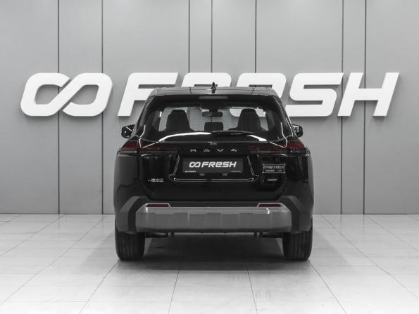 Toyota RAV4 VI (XA60) с пробегом 2026 года, цена 4 320 000 рублей, 46 км, внедорожник, Автокод Объявления