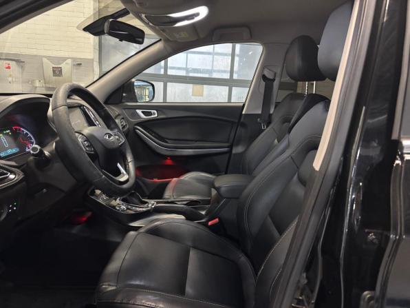 Chery Tiggo 7 I с пробегом 2019 года, цена 999 000 рублей, 234000 км, внедорожник, Автокод Объявления