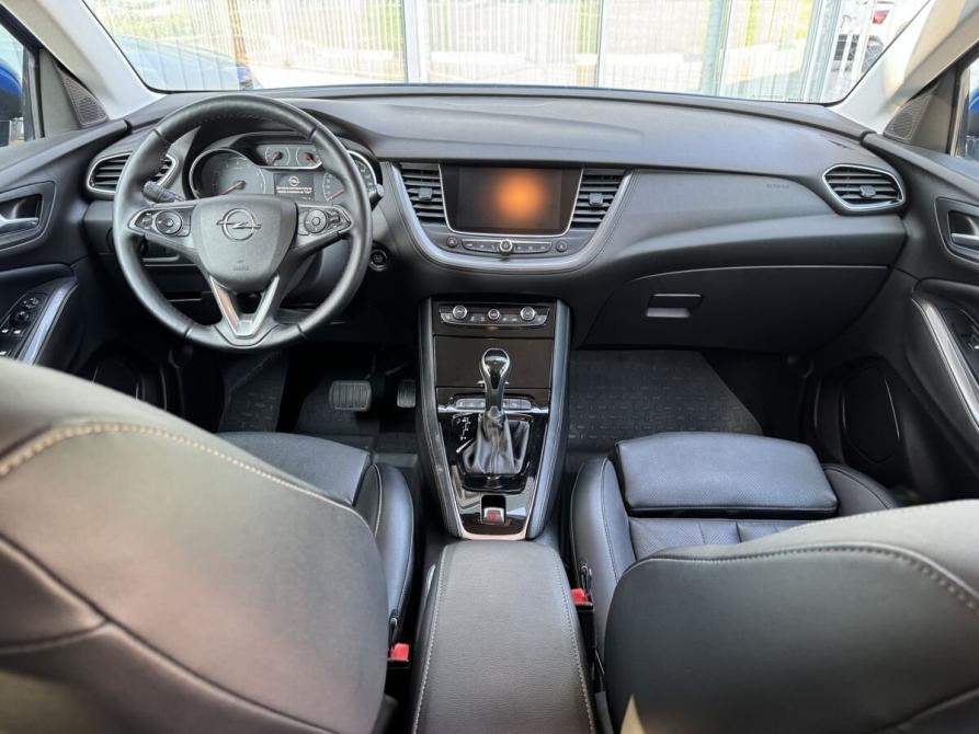 Opel Crossland X I Воронеж  - изображение 9