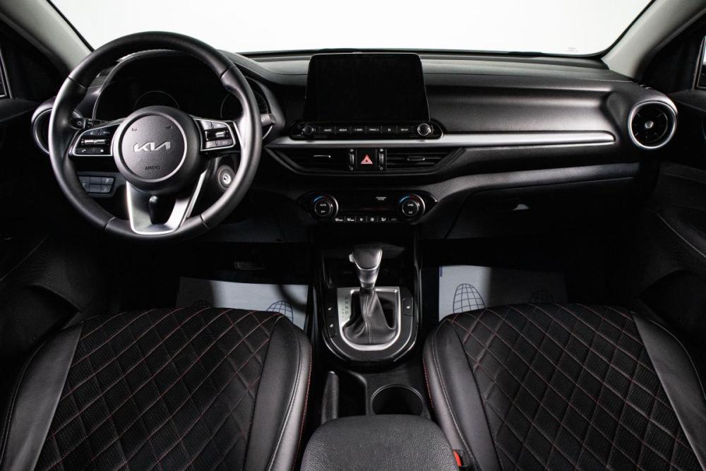 Kia Cerato IV Рестайлинг Сургут  - изображение 12