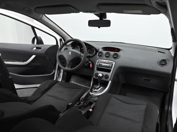 Peugeot 308 I Рестайлинг с пробегом 2011 года, цена 349 000 рублей, 198000 км, хэтчбек, Автокод Объявления