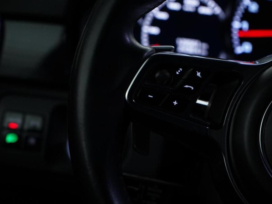 Porsche Cayenne III Москва  - изображение 23