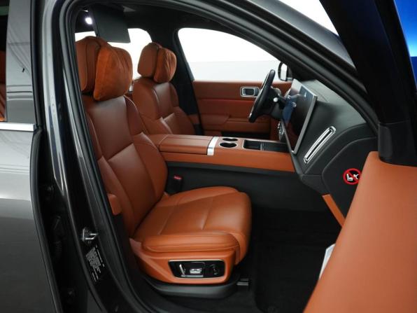 Li Auto (Lixiang) L7 I с пробегом 2023 года, цена 5 599 444 рубля, 63686 км, внедорожник, Автокод Объявления