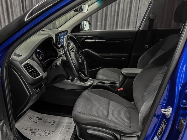 Kia Seltos I с пробегом 2020 года, цена 1 759 000 рублей, 149000 км, внедорожник, Автокод Объявления
