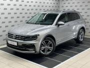 Volkswagen Tiguan II Красноярск  - изображение 24