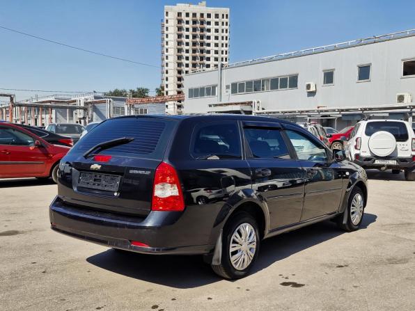 Chevrolet Lacetti I с пробегом 2011 года, цена 539 000 рублей, 175481 км, универсал, Автокод Объявления