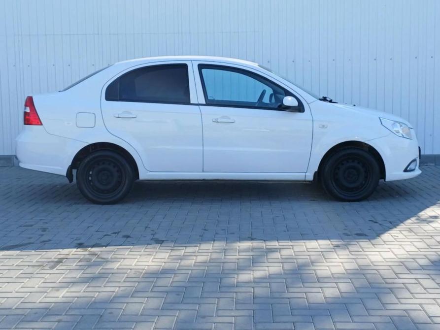 Chevrolet Nexia I Новочеркасск  - изображение 7