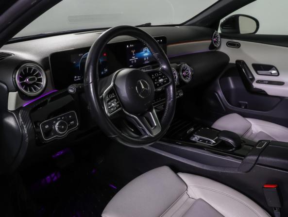 Mercedes-Benz A-Класс IV (W177) с пробегом 2019 года, цена 1 880 000 рублей, 151268 км, хэтчбек, Автокод Объявления