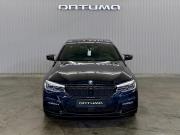 BMW 5 серии VII (G30/G31/G38) Краснодар  - изображение 24