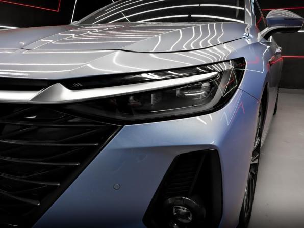 Chery Arrizo 8 с пробегом 2023 года, цена 1 850 000 рублей, 58500 км, седан, Автокод Объявления