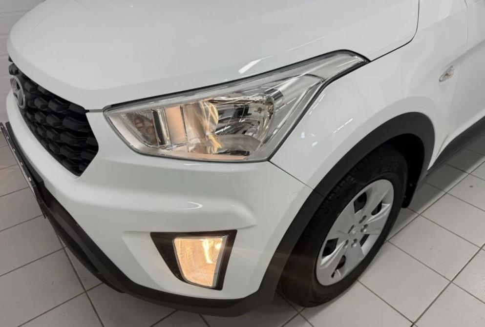 Hyundai Creta I Астрахань  - изображение 5