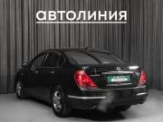 Nissan Teana I Рестайлинг Красноярск  - изображение 16