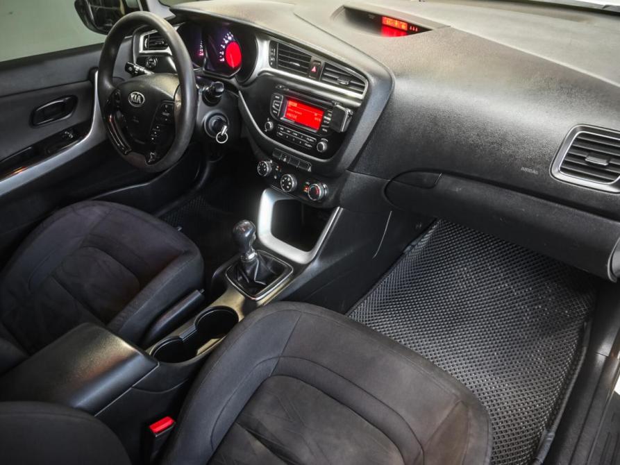 Kia Ceed II Рестайлинг Челябинск  - изображение 26