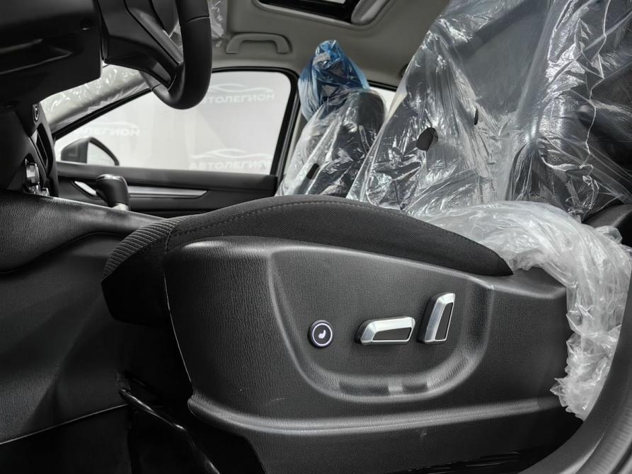 Mazda CX-5 II Рестайлинг Новосибирск  - изображение 16