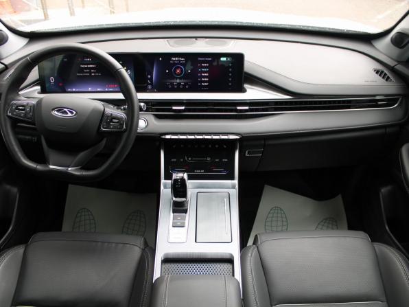 Chery Tiggo 7 Pro Max I с пробегом 2022 года, цена 1 855 000 рублей, 5237 км, внедорожник, Автокод Объявления