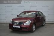Nissan Almera III (G15) Старый Оскол  - изображение 9