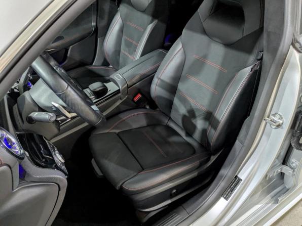 Mercedes-Benz CLA II (C118 X118) с пробегом 2021 года, цена 3 100 000 рублей, 70596 км, седан, Автокод Объявления